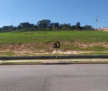 Lote/Terreno à venda, 318m² no Jardim Villagio Milano, Sorocaba