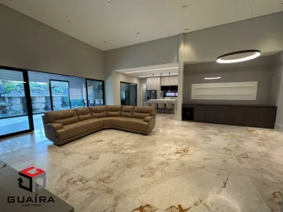 Casa com 4 Quartos à venda, 394m² no Cerâmica, São Caetano do Sul