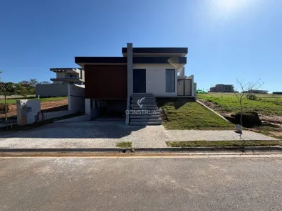 Casa de Condomínio com 3 Quartos à venda, 250m² no Loteamento Alphaville Campinas, Campinas