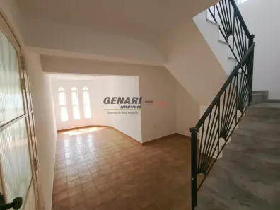 Casa com 4 Quartos para alugar, 440m² no Jardim Primavera, Indaiatuba
