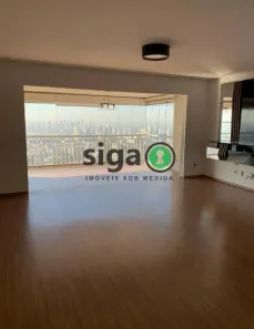 Apartamento com 3 Quartos à venda, 193m² no Cambuci, São Paulo