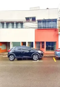 Sala Comercial para alugar, 35m² no Centro, Limeira