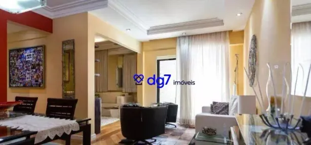 Apartamento com 3 Quartos à venda, 80m² no Vila São Francisco, São Paulo