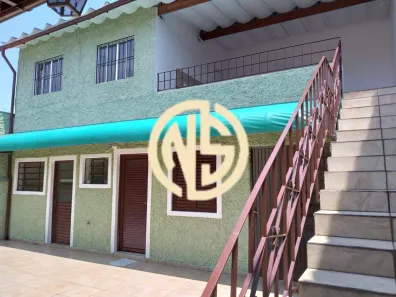 Casa com 2 Quartos à venda, 250m² no Vila Almeida, São Paulo