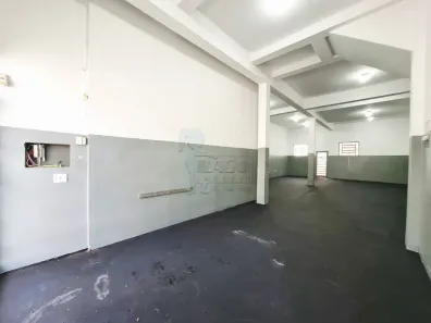 Ponto Comercial com 1 Quarto para alugar, 265m² no Campos Elíseos, Ribeirão Preto