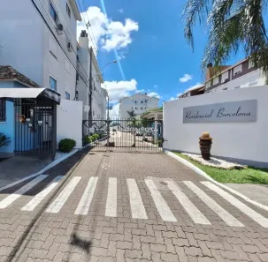 Apartamento com 3 Quartos para alugar, 72m² no Igara, Canoas