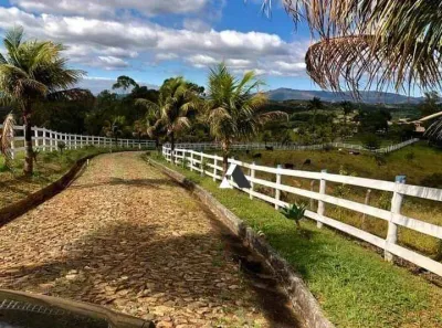 Fazenda/Sítio com 8 Quartos à venda, 32000m² no Cidade Nova, Igarapé