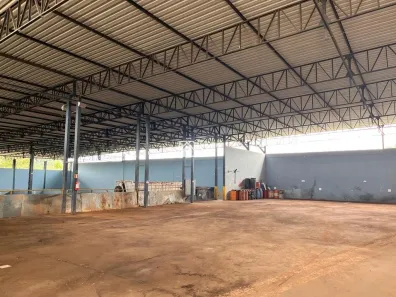 Imóvel Comercial à venda, 34000m² no Parque Industrial de Betim, Betim