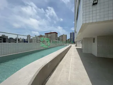 Apartamento com 2 Quartos à venda, 81m² no Vila Ac, Mongaguá