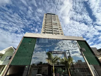 Apartamento com 3 Quartos à venda, 85m² no Orfãs, Ponta Grossa