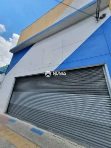 Ponto Comercial para alugar, 470m² no Centro, Osasco