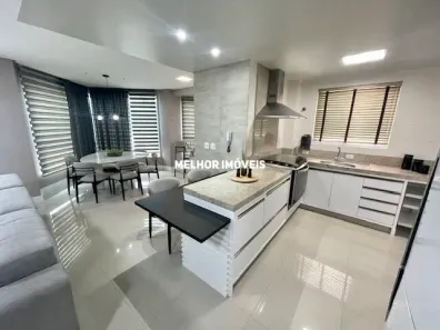Apartamento com 3 Quartos à venda, 135m² no Centro, Balneário Camboriú