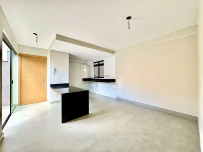 Apartamento com 2 Quartos à venda, 65m² no Cruzeiro, Belo Horizonte