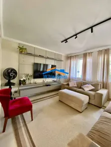 Casa de Condomínio com 4 Quartos à venda, 312m² no Jardim Bolívia, Jandira
