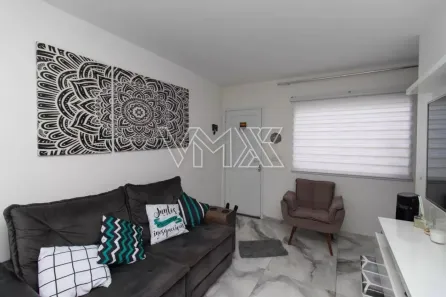 Casa de Condomínio com 2 Quartos à venda, 99m² no Vila Nivi, São Paulo