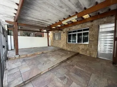 Casa com 3 Quartos à venda, 119m² no Centro, Osasco