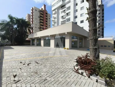 Ponto Comercial para alugar, 47m² no Anita Garibaldi, Joinville