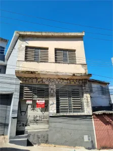 Galpão/Depósito/Armazém à venda, 178m² no Vila Santa Clara, São Paulo