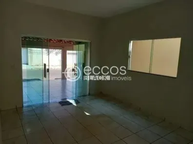Casa com 3 Quartos à venda, 186m² no Jardim das Palmeiras, Uberlândia