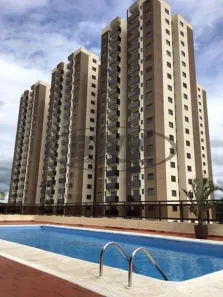 Apartamento com 2 Quartos à venda, 56m² no Jardim Santa Fé, Sorocaba
