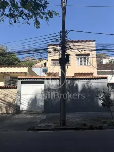 Apartamento com 2 Quartos à venda, 62m² no Grajaú, Rio de Janeiro
