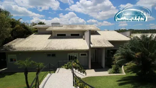 Casa com 4 Quartos à venda, 682m² no Vista Alegre, Vinhedo