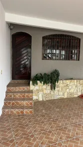 Sobrado com 2 Quartos à venda, 180m² no Parque Cruzeiro do Sul, São Paulo