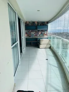 Apartamento com 4 Quartos à venda, 142m² no Horto Bela Vista, Salvador