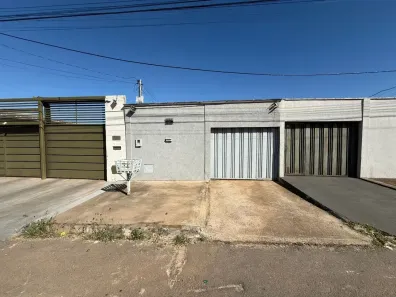 Casa com 3 Quartos à venda, 126m² no Cardoso, Aparecida de Goiânia