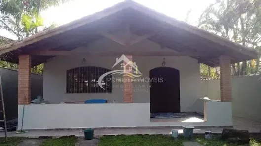 Casa com 3 Quartos à venda, 120m² no Boraceia, Bertioga