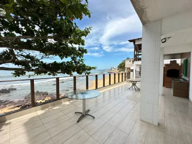 Casa com 7 Quartos à venda, 200m² no Loteamento S.i.m.c.o, Anchieta