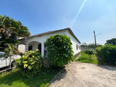 Casa de Condomínio com 4 Quartos à venda, 208m² no Campo Grande, Rio de Janeiro