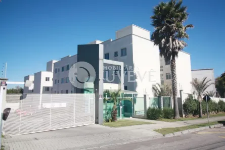 Apartamento com 2 Quartos para alugar, 54m² no Abranches, Curitiba