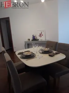 Apartamento com 3 Quartos à venda, 92m² no Vila Azevedo, São Paulo