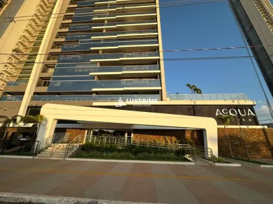 Apartamento com 3 Quartos para alugar, 93m² no Graciosa - Orla 14, Palmas
