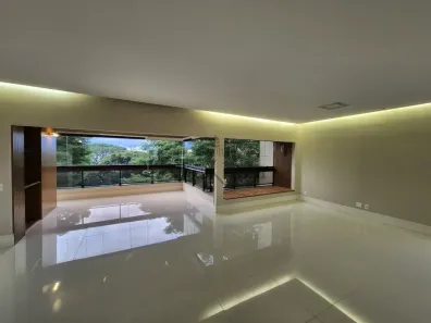 Apartamento com 4 Quartos à venda, 323m² no Vila Ema, São José dos Campos