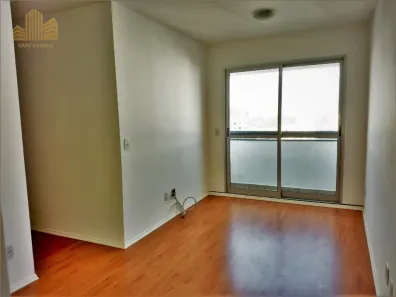 Apartamento com 2 Quartos à venda, 49m² no Vila Santa Teresa (Zona Sul), São Paulo