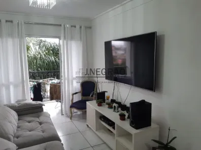 Apartamento com 3 Quartos à venda, 75m² no Saúde, São Paulo