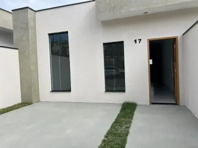 Casa com 2 Quartos à venda, 72m² no Jardim Limoeiro, São José dos Campos