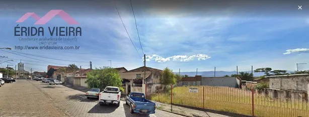 Lote/Terreno à venda, 408m² no Jardim Boa Vista, Pindamonhangaba