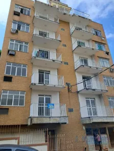 Apartamento com 2 Quartos para alugar, 70m² no Centro, Duque de Caxias