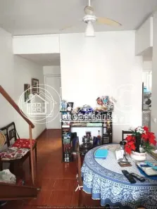 Apartamento com 2 Quartos à venda, 58m² no Vila Isabel, Rio de Janeiro