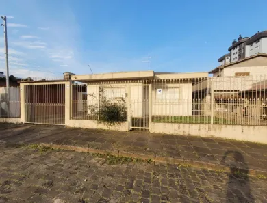 Casa com 4 Quartos à venda, 112m² no Panazzolo, Caxias do Sul