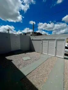Apartamento com 3 Quartos à venda, 88m² no Barrocão, Itaitinga