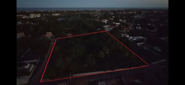 Lote/Terreno à venda, 10000m² no Monte Gordo (Monte Gordo), Camaçari