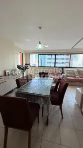 Apartamento com 3 Quartos à venda, 100m² no Boa Viagem, Recife