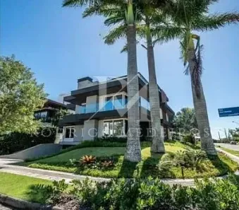 Casa com 7 Quartos à venda, 780m² no Jurerê Internacional, Florianópolis