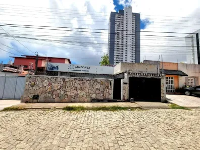 Imóvel Comercial com 5 Quartos para alugar, 240m² no Lagoa Nova, Natal