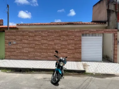 Casa com 3 Quartos à venda, 152m² no São Conrado, Aracaju