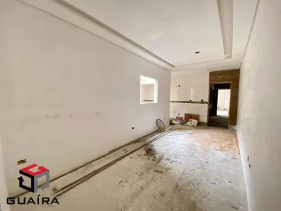 Apartamento com 2 Quartos à venda, 50m² no Baeta Neves, São Bernardo do Campo